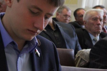 «КПРФ должна достойно ответить на исторический вызов!». Коммунисты-депутаты Краснодарского края обсудили свои задачи 