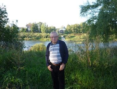 Рабочая поездка депутата Госдумы С.И. Васильцова в Устюженский район Вологодской области