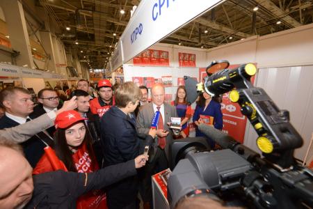 Г.А. Зюганов: Мы все сделаем для того, чтобы наш народ снова стал самым читающим в мире
