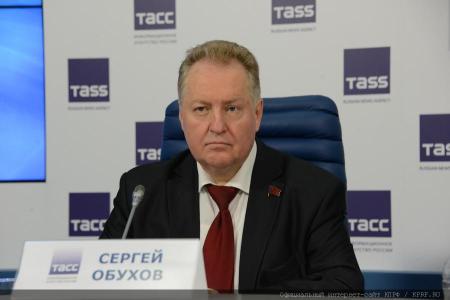 Г.А. Зюганов: «Мы немедленно начнем выполнять наказы избирателей»