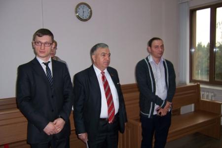 Казань. Очередное судилище на депутатами-коммунистами