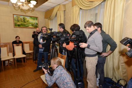 Г.А. Зюганов: «Наша команда отработала на выборах честно и достойно»