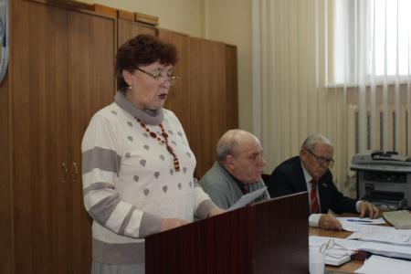 Тюменские коммунисты провели II совместный Пленум Комитета и КРК областного отделения КПРФ