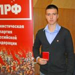 Амурская область. Коммунисты Благовещенска подвели итоги прошедших выборов на Пленуме Комитета и КРК городского отделения партии