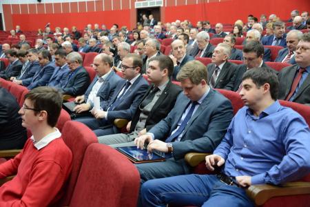Г.А. Зюганов: Усилить пролетарский дух и характер нашей партии!