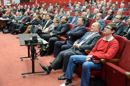 Г.А. Зюганов: Усилить пролетарский дух и характер нашей партии!
