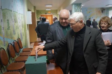 Пензенские коммунисты показали своё единство и сплочённость. Состоялась 38-я отчётно-выборная конференция Пензенского областного отделения КПРФ