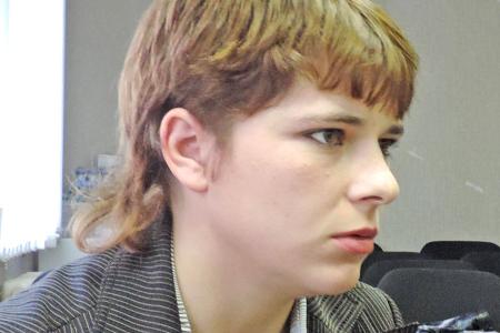 Состоялся очередной Пленум Ивановского обкома комсомола