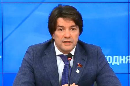 РИА «Новости». А.А. Ющенко принял участие в круглом столе, посвященном   информационной безопасности для пользователей российского сегмента интернета