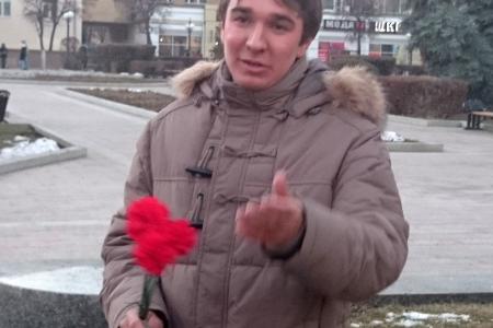 Пензенский Комсомол объявил о начале акции за возвращение парку «Олимпийский» исторического названия - «Комсомольский»