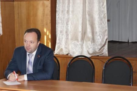 В.А. Симагин: «Отмена пригородных поездов равносильна катастрофе»