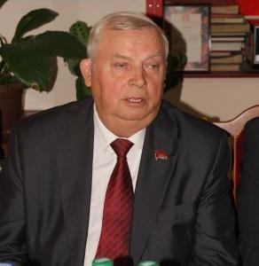Красноярский край. Коммунисты организовали круглый стол по проблемам рабочего класса и усилению партийного влияния в пролетарской среде