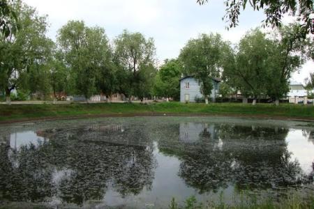 Как власть и бизнес отнимают у костромичей зелёные зоны и водные объекты