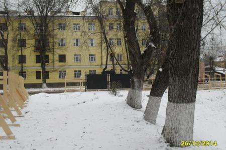 Как власть и бизнес отнимают у костромичей зелёные зоны и водные объекты