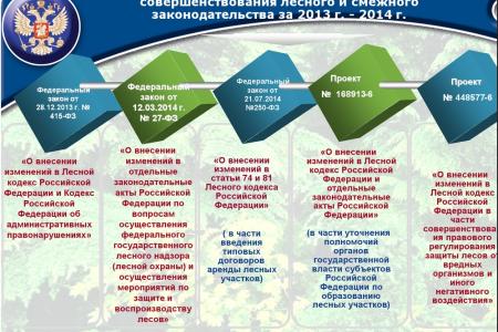 «Совершенствование лесного законодательства как ключевой фактор преодоления проблем лесного комплекса России». Доклад В.И. Кашина на лесном форуме