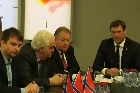 Депутаты Госдумы от КПРФ вошли в Наблюдательный совет СБУ