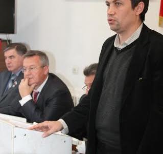За Псковщину, землю Русскую! Прошел II (объединенный) пленум  Комитета Псковского областного отделения КПРФ 