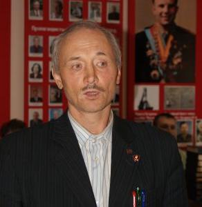 Красноярский край. Коммунисты организовали круглый стол по проблемам рабочего класса и усилению партийного влияния в пролетарской среде