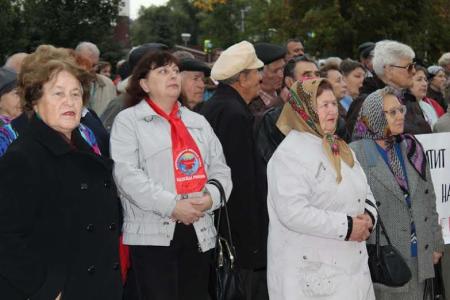Белгород. Услышит ли власть мнение народа?