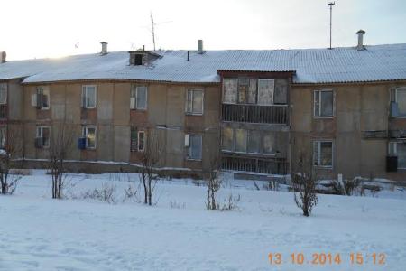 Для решения городских проблем с ветхим и аварийным жильём в Новом Уренгое людей выселяют на улицу