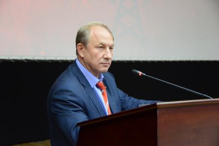 Г.А. Зюганов: Усилить пролетарский дух и характер нашей партии!