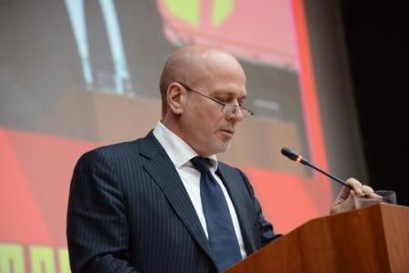 В Подмосковье открылся VI (октябрьский) Пленум ЦК КПРФ