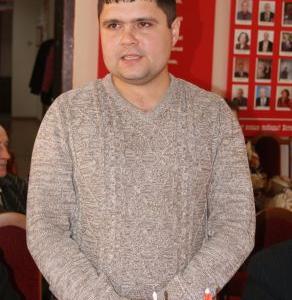 Красноярский край. Коммунисты организовали круглый стол по проблемам рабочего класса и усилению партийного влияния в пролетарской среде