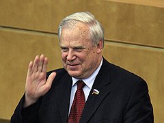 "Последний премьер Империи". Документальный фильм к 85-летию советского государственного и партийного деятеля Н.И. Рыжкова