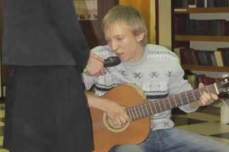Республика Саха (Якутия). «Учитель, перед именем твоим позволь смиренно преклонить колени...»