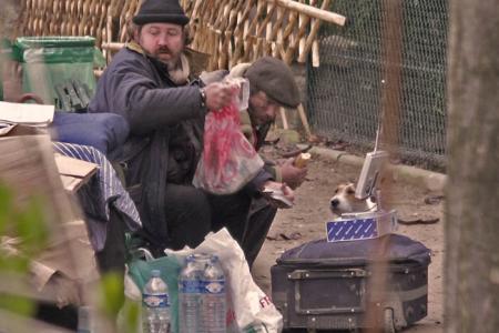 "Почему буржуи хотят уехать из России?". Мнение коммуниста-психолога Алексея Богачева