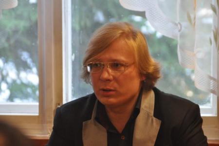 На Вологодской земле состоялся слет комсомольского актива Северо-Западного федерального округа