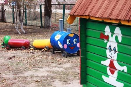 Саратовская область. О.Н. Алимова встретилась с жителями Питерского района