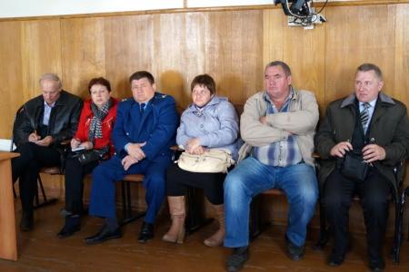 В.А. Симагин: «Отмена пригородных поездов равносильна катастрофе»