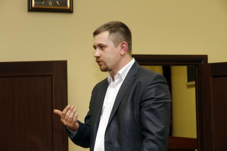 «Юность ведёт вперед!». Воронежские коммунисты и комсомольцы отметили 96-летие Ленинского комсомола