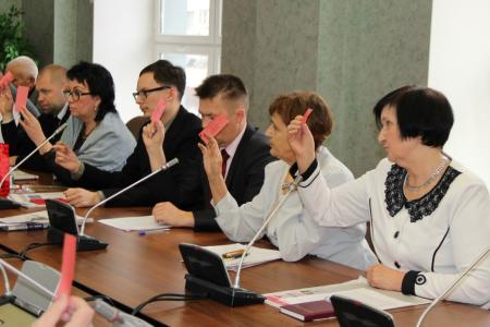 «В спорах рождается истина». Состоялся пленум Челябинского обкома КПРФ