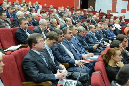 Г.А. Зюганов: Усилить пролетарский дух и характер нашей партии!