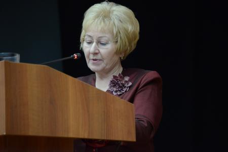 В Подмосковье открылся VI (октябрьский) Пленум ЦК КПРФ