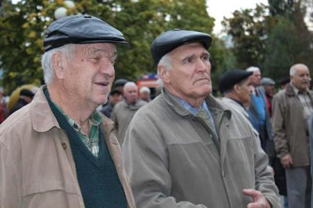 Белгород. Услышит ли власть мнение народа?