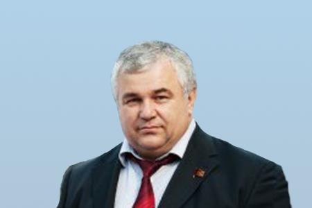К.К. Тайсаев принял участие в Минске в заседании секретариата Коммунистической партии Белоруссии