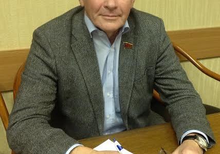 Вячеслав Тетекин: Сегодня молодежь нуждается в истинном, а не показном патриотизме