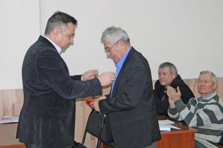 Коммунисты Амурской области подвели итоги избирательной кампании и утвердили тезисы доклада на отчетно-выборную Конференцию