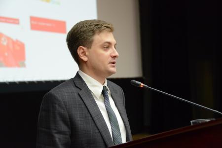 Г.А. Зюганов: Усилить пролетарский дух и характер нашей партии!