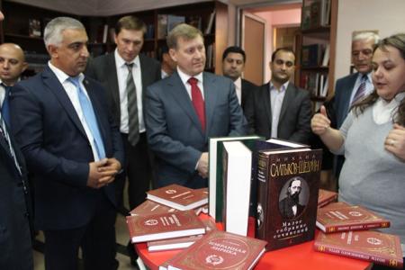 Анатолий Локоть подписал соглашение о побратимстве городов Новосибирска и Еревана