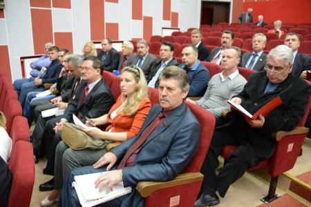 Г.А. Зюганов: Усилить пролетарский дух и характер нашей партии!