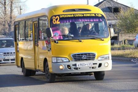 Хабаровские коммунисты требуют прекратить транспортный произвол 