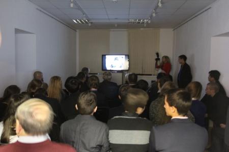 К.К. Тайсаев принял участие в Минске в открытии фотовыставки «СССР. Северная Корея. История дружбы»