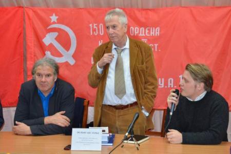 Немецкие депутаты: попытки изолировать Россию ведут мир в пропасть