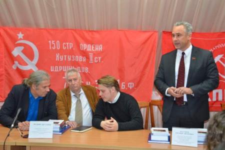 Немецкие депутаты: попытки изолировать Россию ведут мир в пропасть