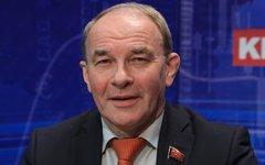 Вячеслав Тетекин: "Идеи Октября непобедимы"