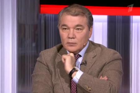 Л.И. Калашников в программе «Структура момента» на «1 канале» об итогах саммита G20
